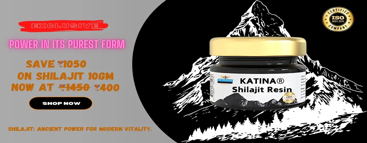 Pure Himalayan Shilajit Resin | 100% Natural Ayurvedic Energy Booster for Men | Original Shilajeet for Strength & Stamina 10gm Our Pure Shilajit is sourced directly from the Himalayas. Known for boosting energy, strength, and stamina, this natural ayurvedic remedy is perfect for men’s health and wellness.