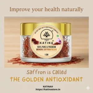 Kashmiri saffron for skin glow natural beauty remedy