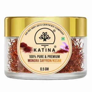 Original Kashmiri saffron threads Mongra grade A premium quality